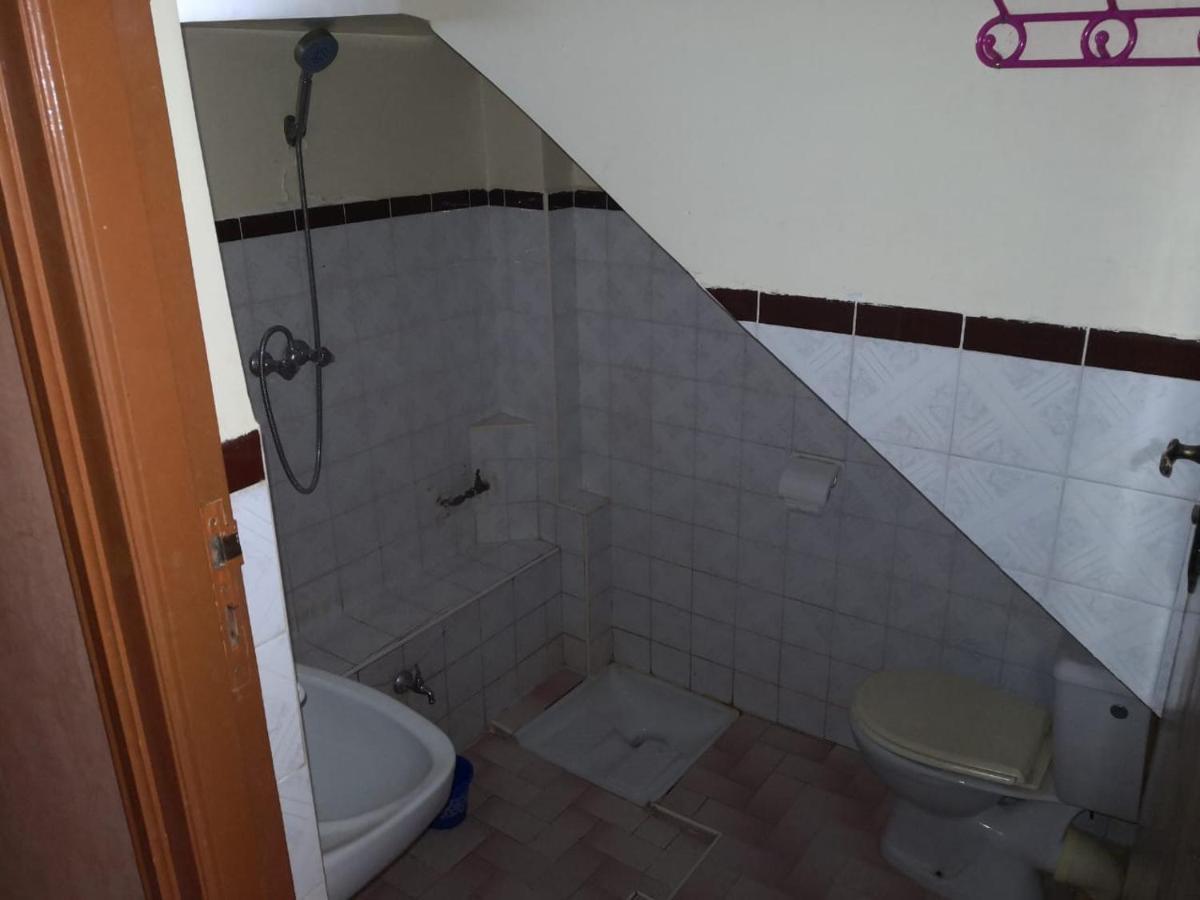 فيلا Family House With A Breathtaking Terrace View أغادير المظهر الخارجي الصورة
